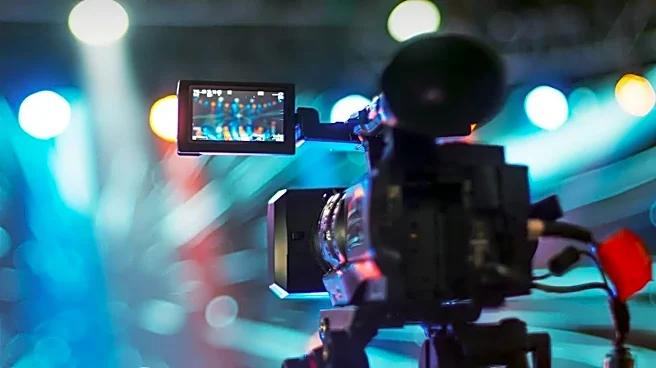 How ACL Fest Camera Direction Changes the Way Livestream Viewers Experience a Set