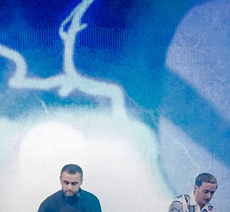 Why Electronic Acts Require a Different Approach at ACL Fest