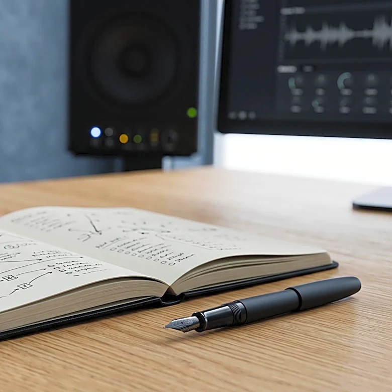The Screenwriting Logic Behind a Great Festival Setl