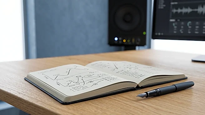 The Screenwriting Logic Behind a Great Festival Setl