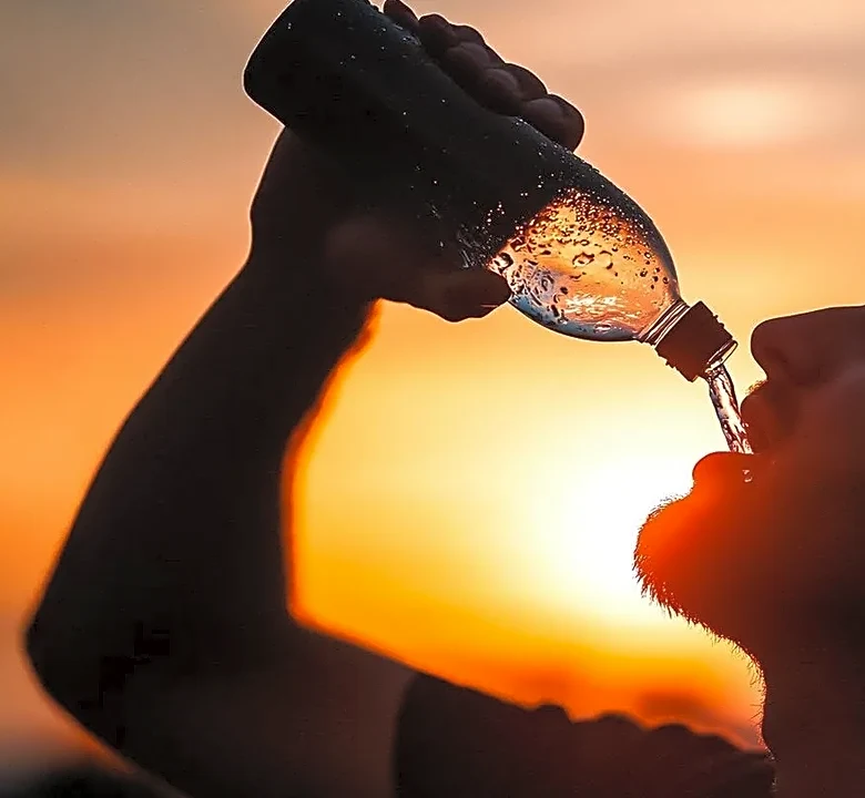Why Hydration Changes More Than Your Comfort at ACL Fest