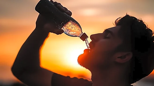 Why Hydration Changes More Than Your Comfort at ACL Fest