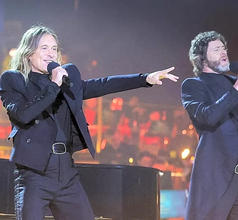 Why an Unexpected Duet Can Take Over the ACL Fest Conversation