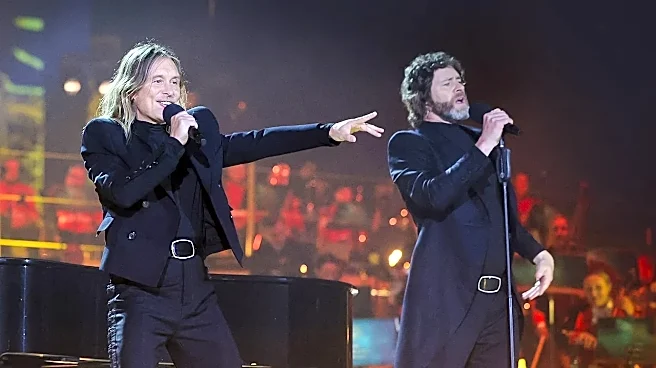 Why an Unexpected Duet Can Take Over the ACL Fest Conversation