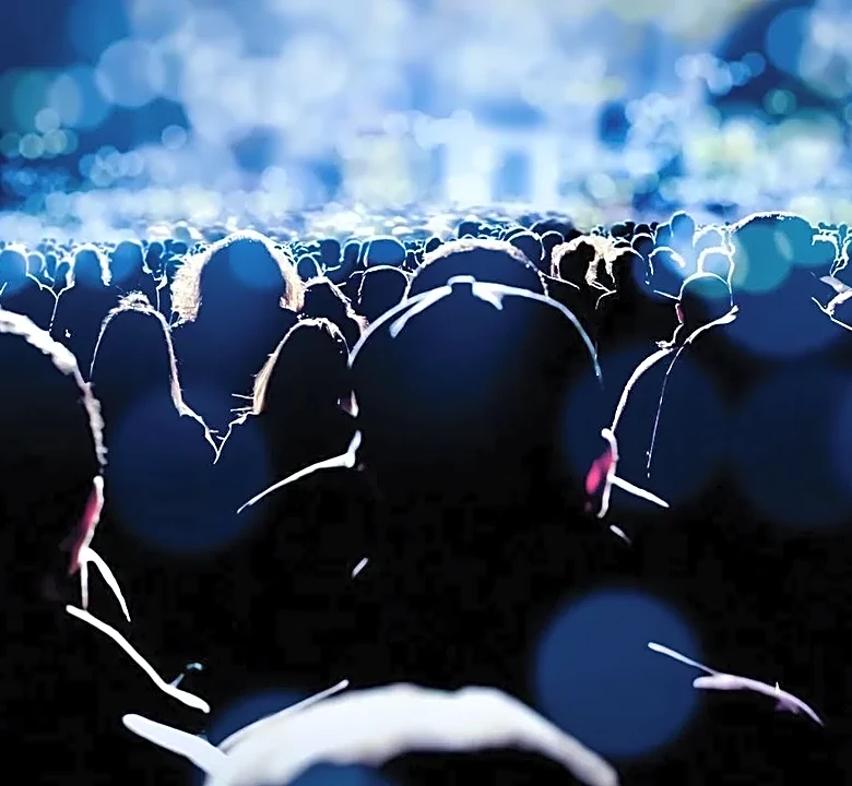 How ACL Fest Layout and Scheduling Help Move Large Crowds Between Stages