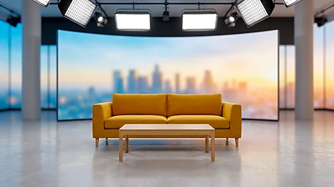 5 Star-Driven Comfort Movies With Morning-Show Energy