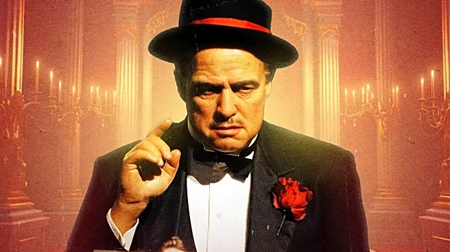 10 Crime Movies That Match the Mood of The Sopranos
