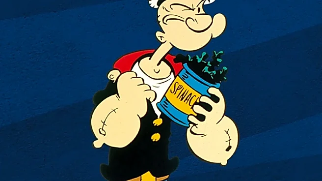 7 Offbeat Films With the Underdog Spirit of Popeye