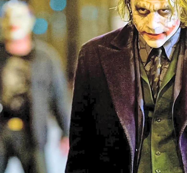 If Heath Ledger Stuck With You, These 6 Films Will Too