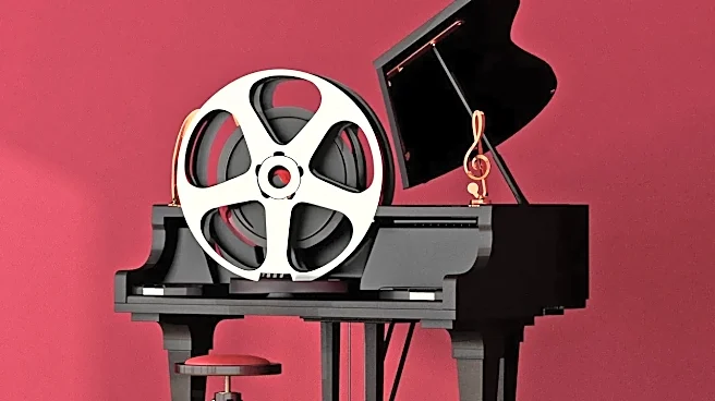 5 Films That Capture a Bill Evans-Like Mood