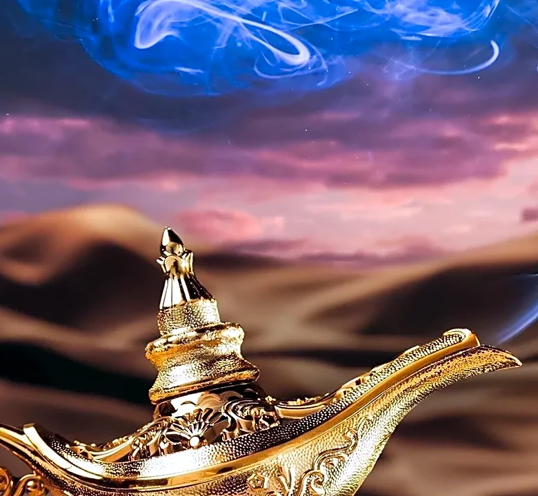 10 Movies That Capture the Adventure, Humor, and Magic of Aladdin