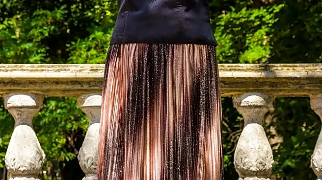 How to Dress for a Cocktail Party Without Defaulting to a Cocktail Dress
