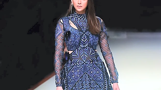 The Fashion-Forecasting Clues Hidden in Paris Hemlines and Sleeve Shapes