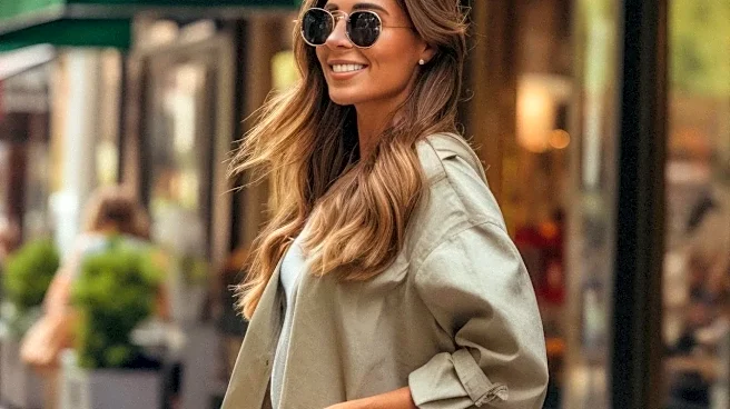 How One Great Bag Can Turn a Basic Outfit Into a Paris-Inspired Look