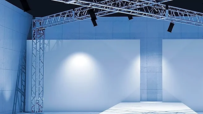 From Madonna to LISA, Why Performance Fashion Keeps Getting More Technically Complex