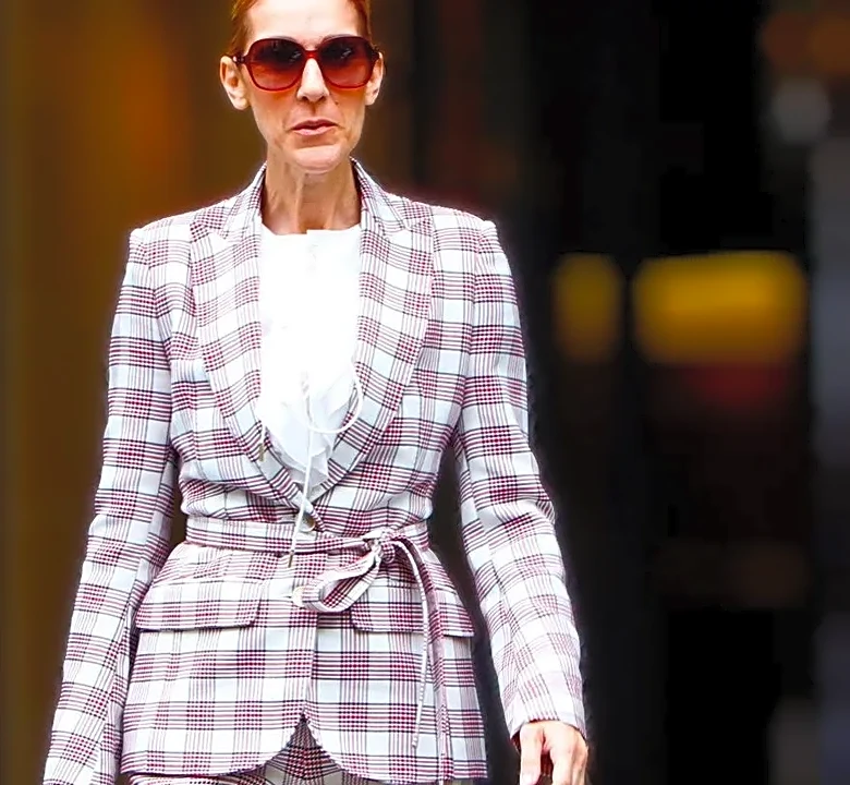 Michael Rider Brings Celine’s Modern Bourgeois Wardrobe Back to Paris