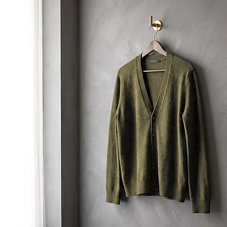 Why Senior Designers Disagree About the cardigan for every body type