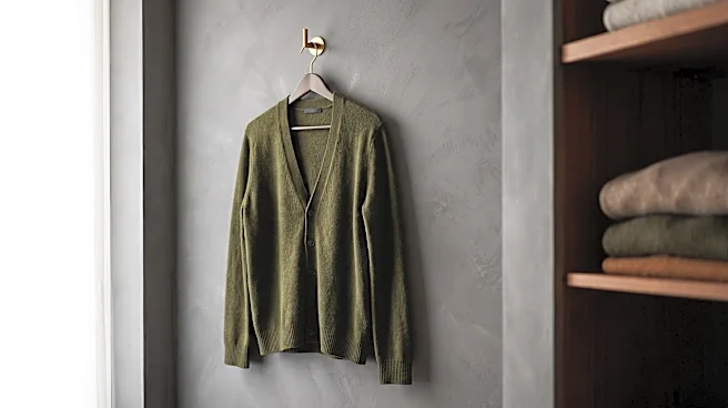 Why Senior Designers Disagree About the cardigan for every body type
