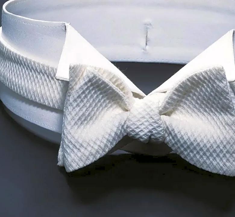 What accessorize white tie attire decoded Actually Looks Like in High-Quality Closets