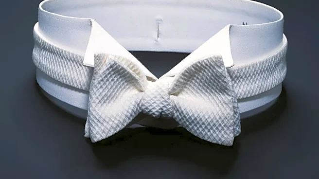 What accessorize white tie attire decoded Actually Looks Like in High-Quality Closets