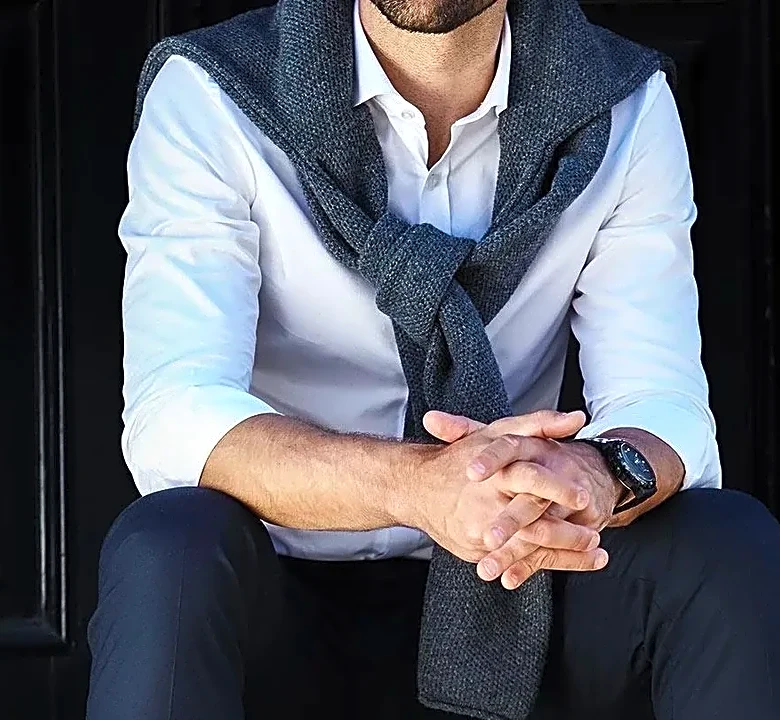 How the rugby shirt Quietly Defines the Look of a Well-Dressed American