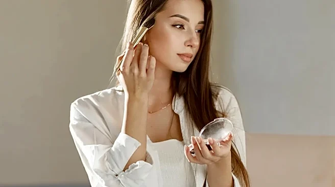 The Hidden Detail That Makes Hair and makeup for interview outfits Work