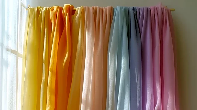 Organza vs Chiffon: Which Sheer Fabric Holds More Structure?