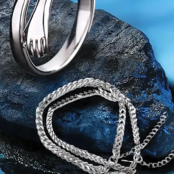 The Hidden Detail in sterling silver vs argentium silver That Reveals Craftsmanship