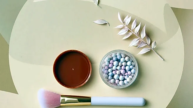 The Hidden Step Behind Professional-Looking cream blush vs powder blush