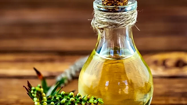 How tea tree oil in skincare Quietly Affects How Skin Ages