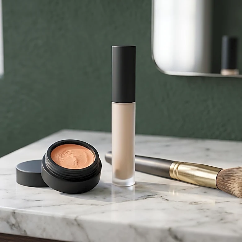 The Hidden Step Behind Professional-Looking makeup for under-eye darkness
