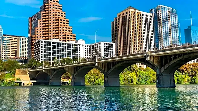 How Zilker Park Became Central to the ACL Fest Experience