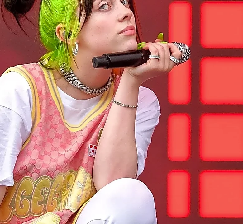 What Billie Eilish’s 2019 and 2021 ACL Fest Sets Show About Her Growth as a Performer