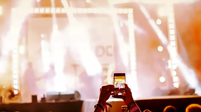 How ACL Fest’s Livestream Can Serve Both At-Home Viewers and the Festival Crowd