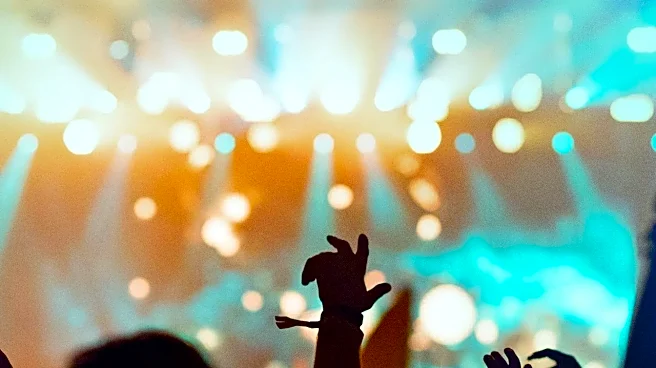 What Austin City Limits Teaches About the Difference Between Hype and Live Appeal