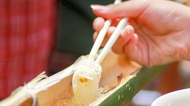 The Food-Break Timing Trick That Can Save Your ACL Fest Schedule
