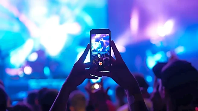 Why Austin City Limits Is a Useful Snapshot of the Live-Music Marketplace
