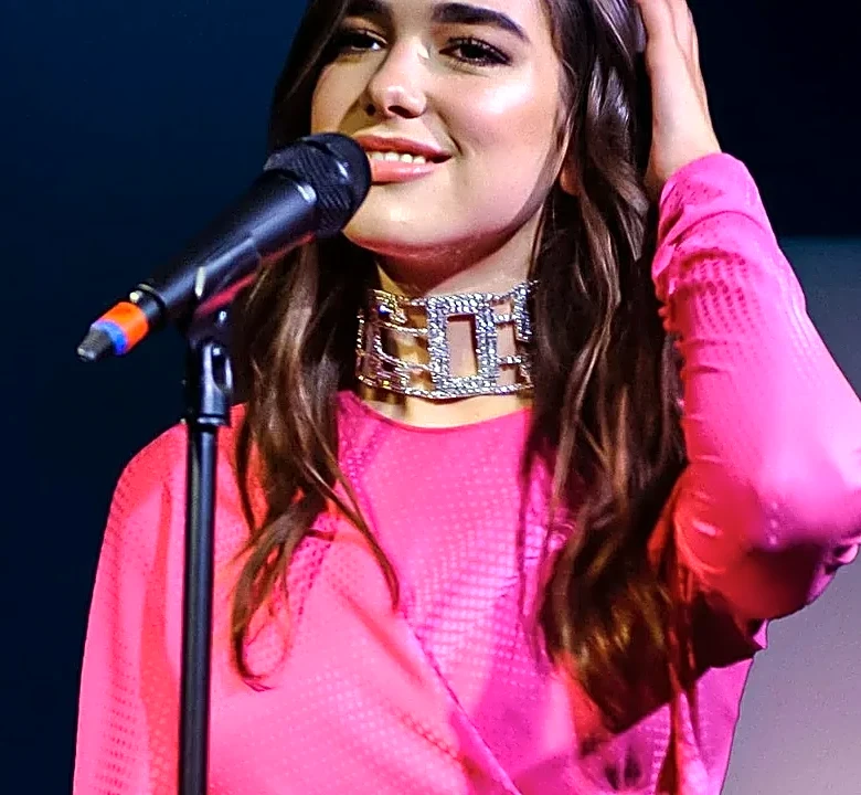How Dua Lipa’s 2024 ACL Headline Set Reflected the Rise of Dance-Pop Festival Spectacle