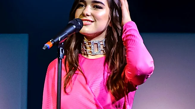 How Dua Lipa’s 2024 ACL Headline Set Reflected the Rise of Dance-Pop Festival Spectacle