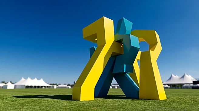 How to Pick a Meeting Spot Before the Austin City Limits Crowd Gets Huge