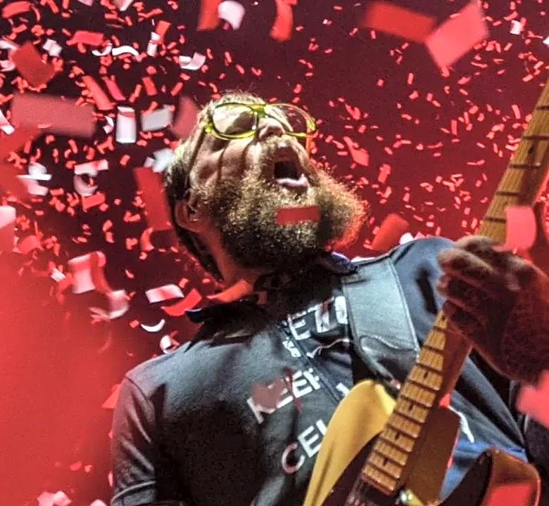 What Pyro, Confetti, and Special Effects Add to an ACL-Scale Festival Show