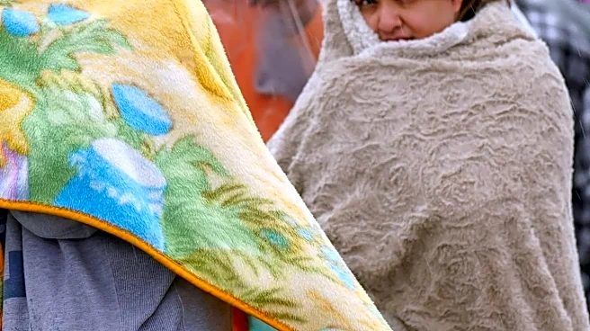 The ACL Fest Weather Mistakes First-Timers Learn the Hard Way