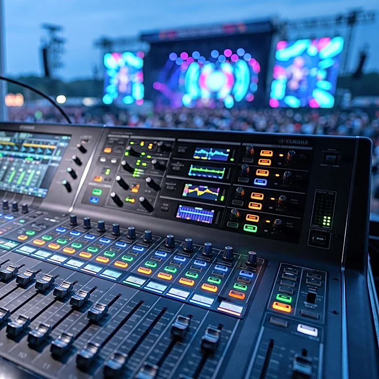 Touring Choices That Can Shape an ACL Fest Performance