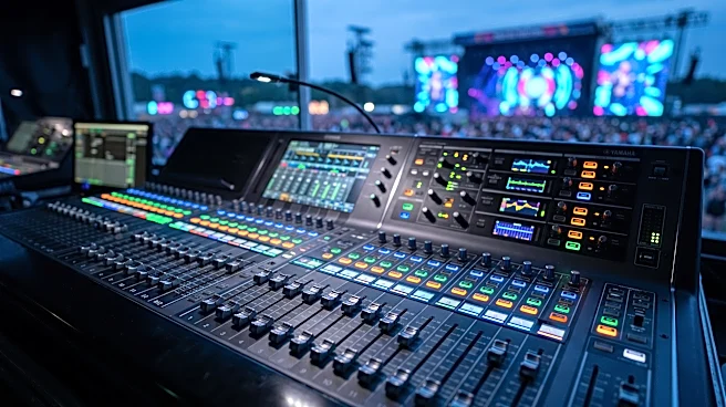Touring Choices That Can Shape an ACL Fest Performance
