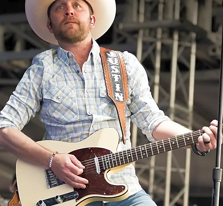 Why Cowboy Boots, Sneakers, and Statement Hats All Make Sense at ACL Fest