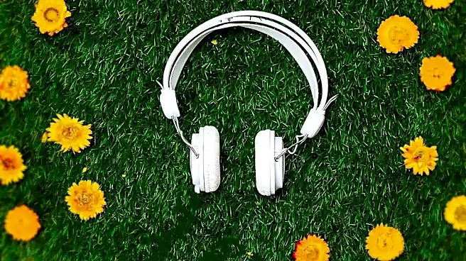 How to Build a Relaxing Post-ACL Fest Playlist