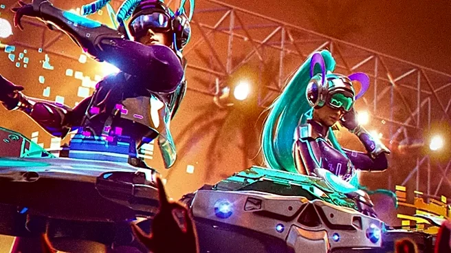 Why Surprise Collaborations Can Become Defining ACL Fest Memories