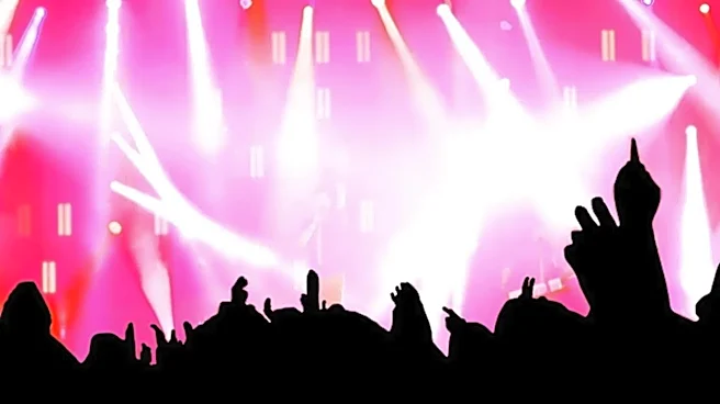 The Afternoon Reset That Can Save Your ACL Fest Night
