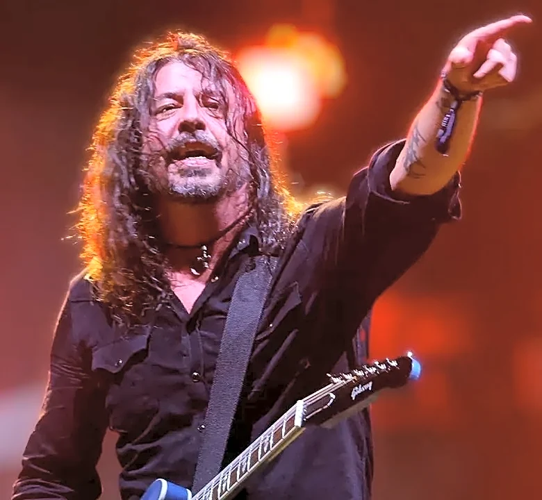 Why Foo Fighters Feel Built for the Big-Crowd Energy of Austin City Limits