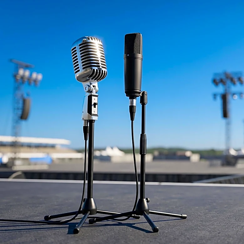 What New Artists Can Learn From Veteran ACL Fest Performers